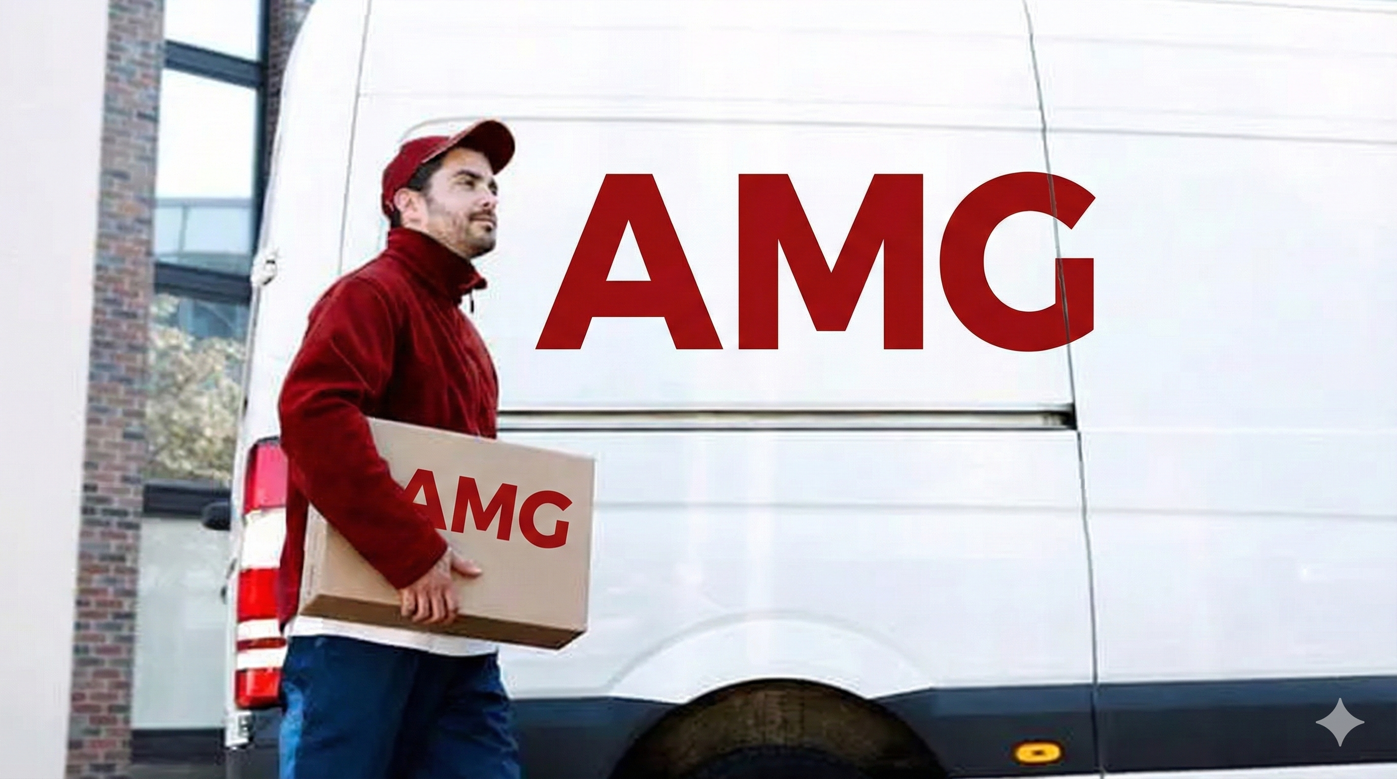 About AMG